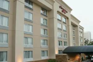 Hampton Inn Atlanta-Georgia Tech-Downtown, Atlanta