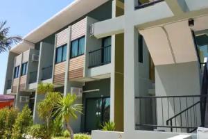 Phuket Airport Place, Nai Yang