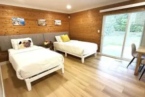 Vancouver Lake City Way Guesthouse, Burnaby