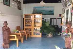 Baan Pak Sukjai, Prachuap Khiri Khan