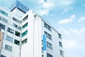 Takasaki Ekimae Plaza Hotel, Takasaki
