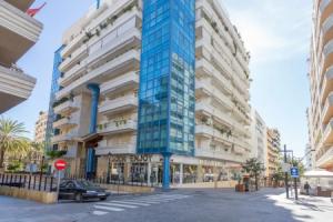 Apartamento Playa Centro, Marbella