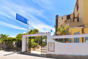 Hotel Terme Principe, Ischia Town