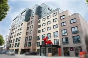 Radisson RED London Greenwich The O2, London