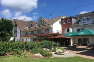 Landhotel zur Linde, Lossburg