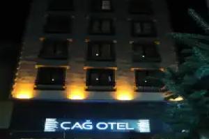 ÇAĞ Otel, Erzurum