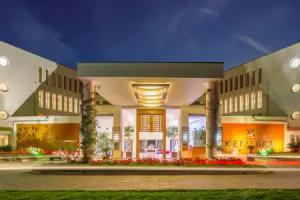 Kefaluka Resort Ultra All Inclusive, Akyarlar