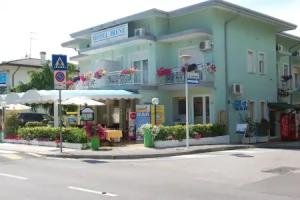 Hotel Irene, Lignano Sabbiadoro