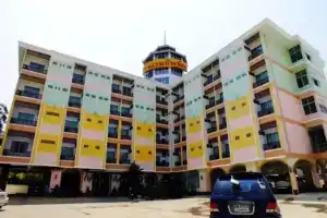 Dee Prom Hotel, Chaiyaphum