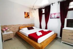 Düsler Evim Hotel, Kas
