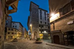 B&B Hotel Firenze Pitti Palace al Ponte Vecchio, Florence