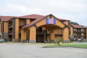 Motel 6 Lafayette, LA, Lafayette
