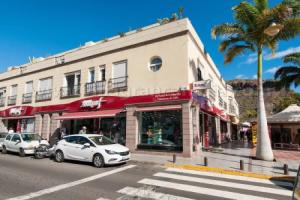 Apartment in Heart of Mogan near Beach, Taurito