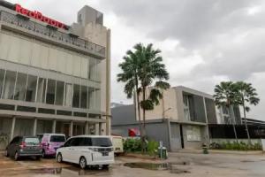 RedDoorz Plus @ Kapuk Business Park, Jakarta