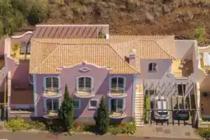 Scenic Apartment - Palheiro Village, Funchal
