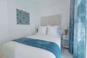The Clock House, Malaga