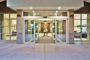 Crowne Plaza Anchorage Midtown by IHG, Anchorage