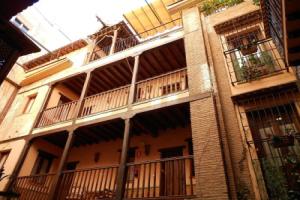 Hotel Posada del Toro, Granada