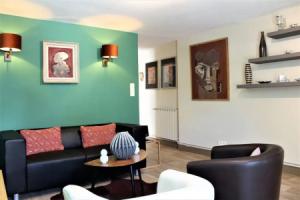 Maison en Centre Ville de St Remy Hotel, St. Remy-de-Provence
