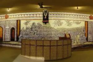Kanchan Kesari Village Resort, Jaipur