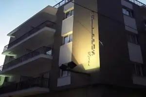 Philippos Hotel, Athens