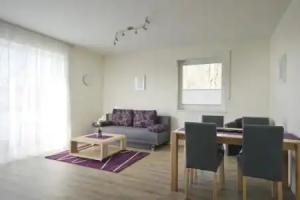 Appartements Am Kurpark Apartments, Bad Windsheim