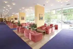 Balatonfured - Hotels Balatonfured - Hotels