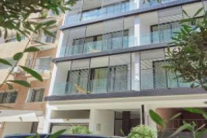 StayHere - Gauthier Loft Living, Casablanca