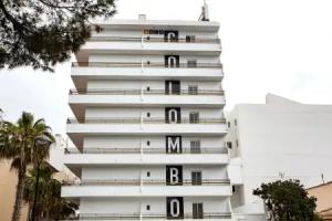Hotel O7 Colombo, S'Illot