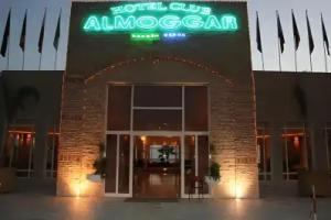 Hôtel Club Al Moggar, Agadir