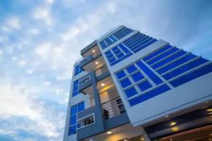 Whiteharp Beach Inn, Hulhumale