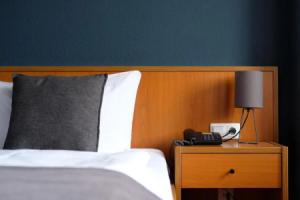 Hotel Lindenufer, Berlin