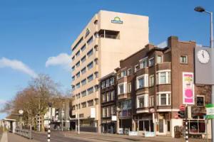 Rotterdam Teleport Hotel, Rotterdam