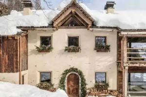 Fantastic chalet, Arabba