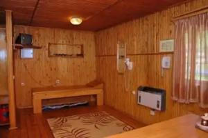 Sanatoriy Karpatia, Shaian