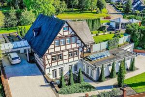 Apartment With Bar, Recreation Room in, Kastellaun