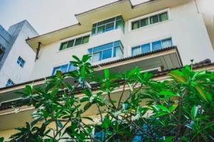 Kanavera House Serviced Apartment, Sri Racha