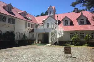 Karuizawa Pension Sato No Nukumori, Karuizawa