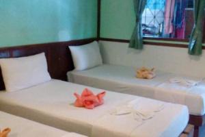 Scenery Guest House, Phi Phi Island