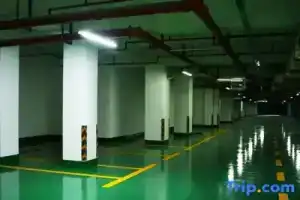 Wyndham Garden Hotel Xixi Hangzhou, Hangzhou