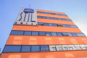 Stil Hotel, Bucharest