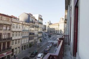 Mouzinhos Place by Una Apartments, Porto