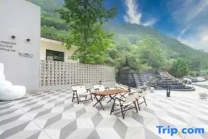 Yanxi Vacation Apartment, Beijing