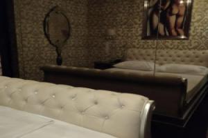 Lida Hotel, Athens