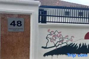 Penang Dream Banglo Hotel, Georgetown