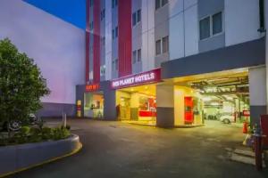 Monoloog Hotel Pasar Baru, Jakarta