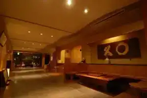 Mizu no Sato Marukyu Ryokan, Izu