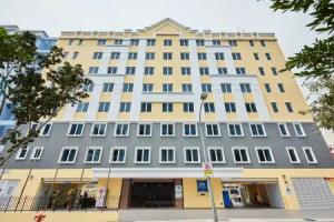 ibis budget Singapore Ruby, Singapore