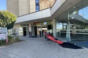 Hotel Brückentor, Rinteln