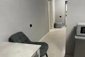 Apartments on 69 Krupskaya Lane, Kamensk-Shakhtinsky